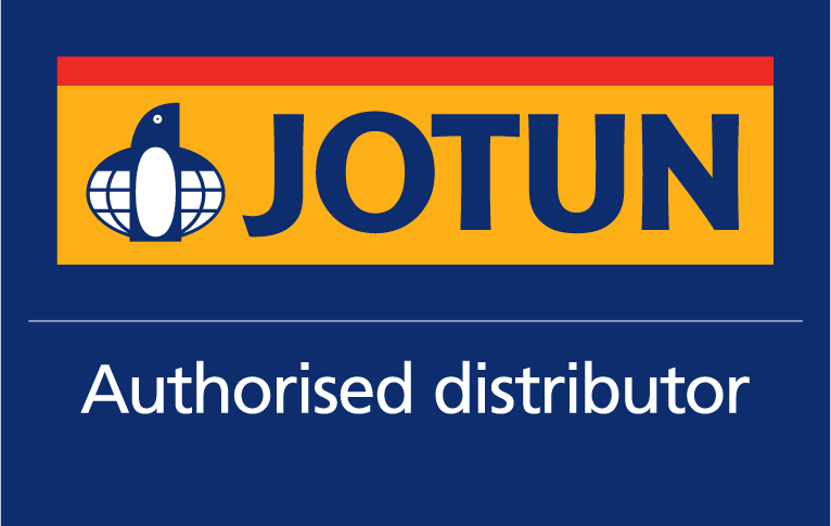 Jotun Authorised Dealer